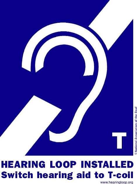 Hearing Loop